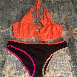 Victoria Secret Bikini Set